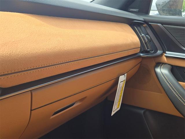 Photo of 2025 Zircon Sand Metallic Mazda CX-70