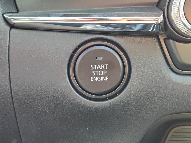 Photo of 2025 Deep Crystal Blue Mica Mazda CX-30
