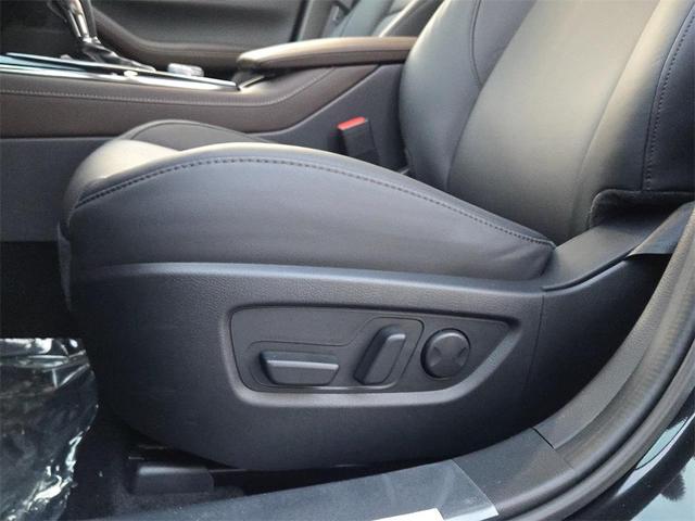 Photo of 2025 Jet Black Mica Mazda CX-30
