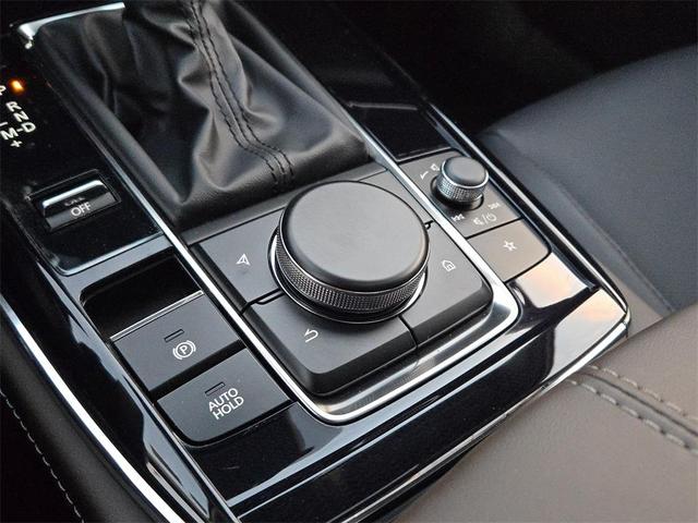 Photo of 2025 Jet Black Mica Mazda CX-30