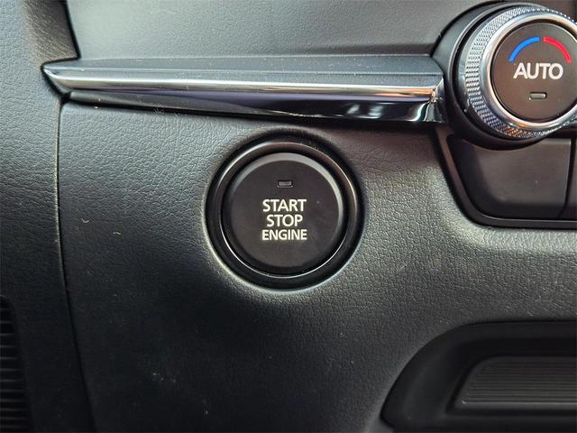 Photo of 2025 Jet Black Mica Mazda CX-30