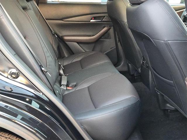 Photo of 2025 Jet Black Mica Mazda CX-30