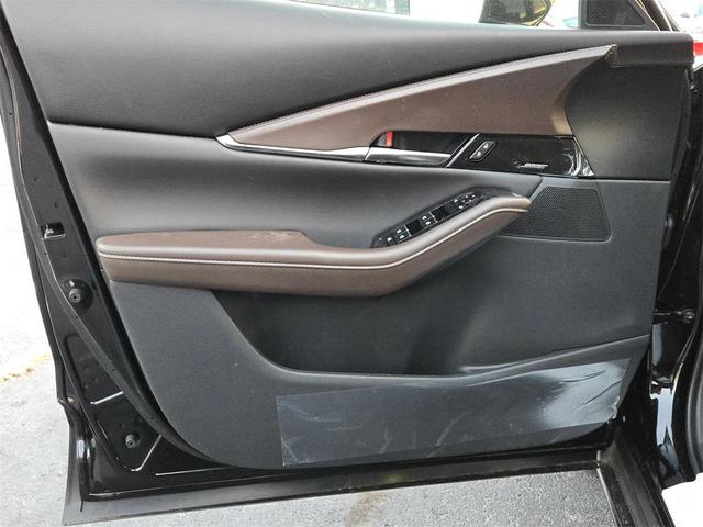 Photo of 2025 Jet Black Mica Mazda CX-30