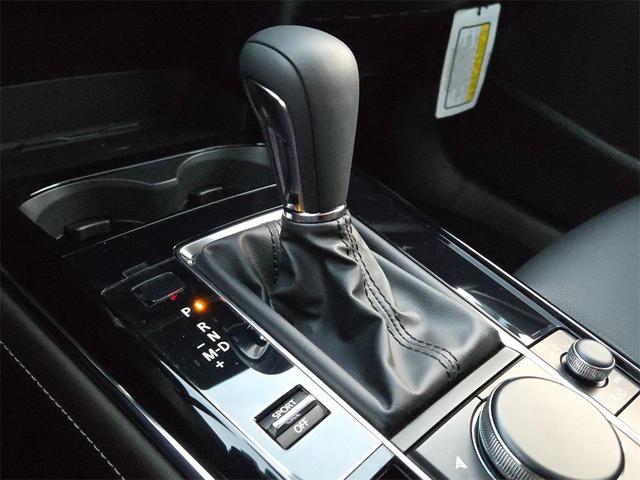 Photo of 2025 Jet Black Mica Mazda CX-30