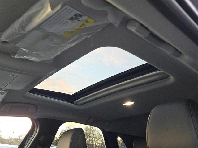 Photo of 2025 Jet Black Mica Mazda CX-30