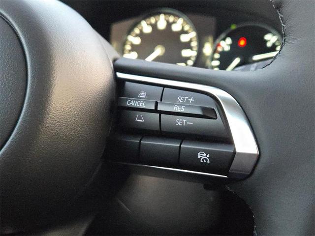 Photo of 2025 Jet Black Mica Mazda CX-30