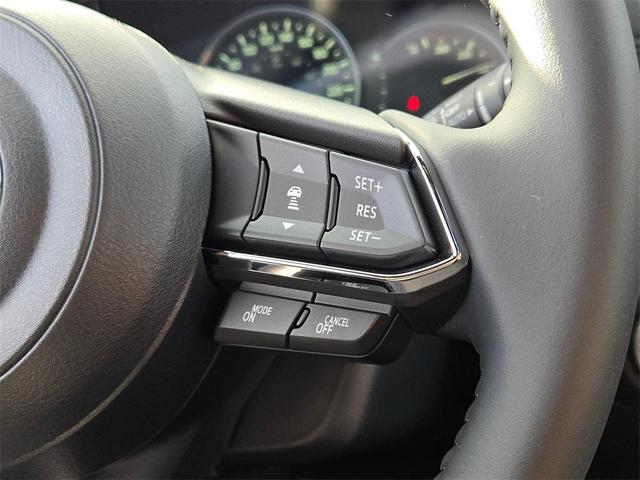 Photo of 2025 Rhodium White Metallic Mazda CX-5