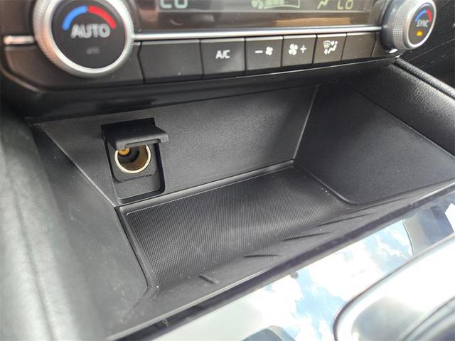 Photo of 2021 Eternal Blue Mica Mazda CX-5