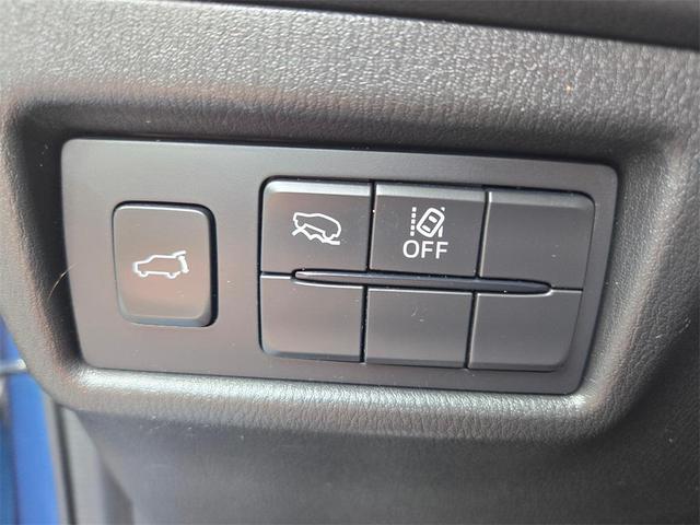 Photo of 2021 Eternal Blue Mica Mazda CX-5