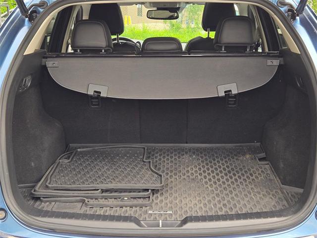 Photo of 2021 Eternal Blue Mica Mazda CX-5