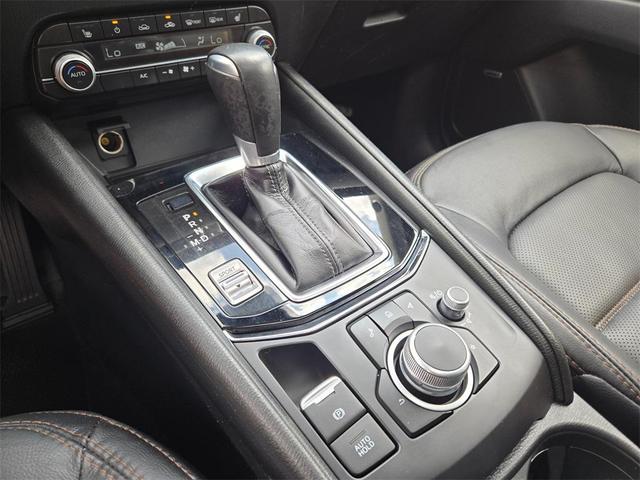Photo of 2021 Eternal Blue Mica Mazda CX-5