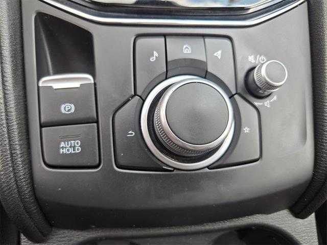 Photo of 2021 Eternal Blue Mica Mazda CX-5