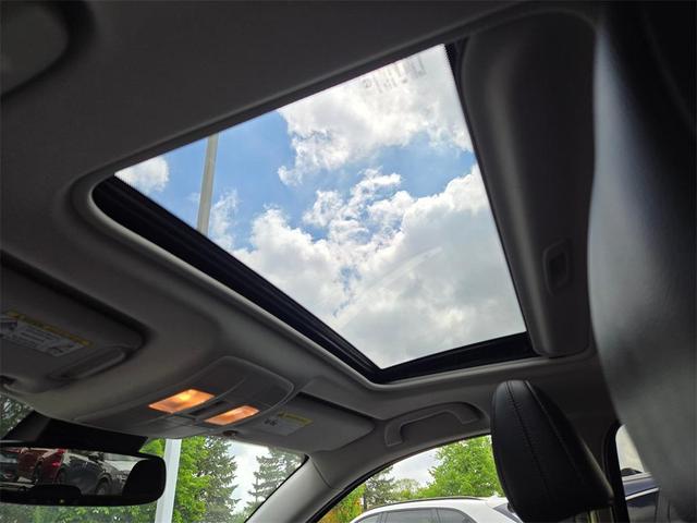 Photo of 2021 Eternal Blue Mica Mazda CX-5