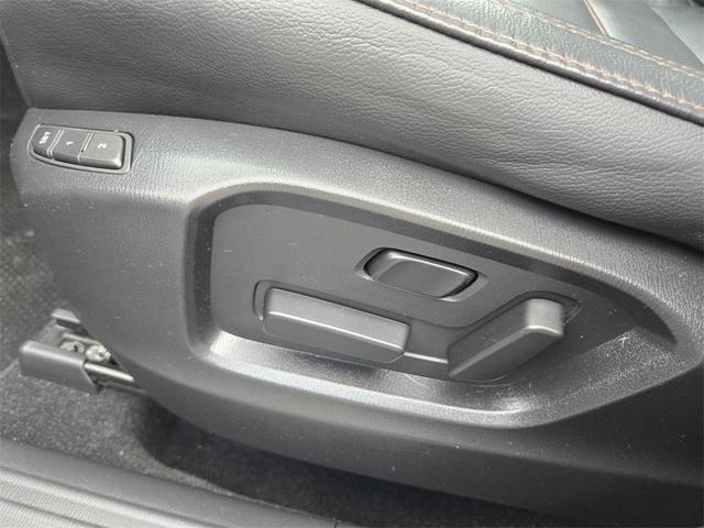Photo of 2021 Eternal Blue Mica Mazda CX-5