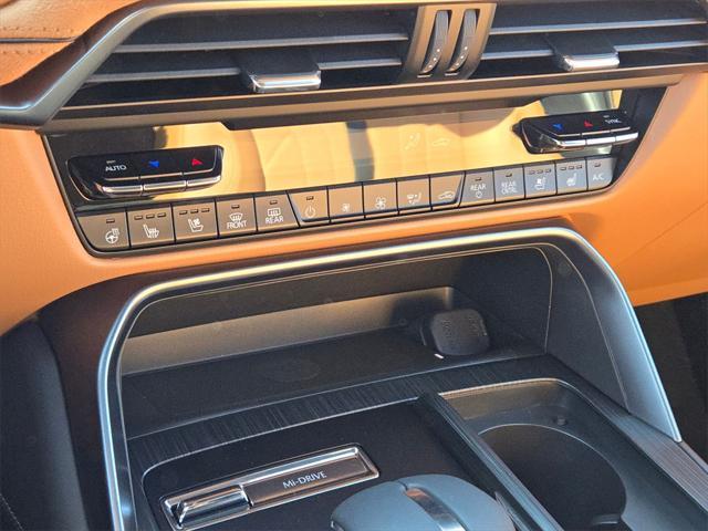 Photo of 2025 Artisan Red Premium Mazda CX-90