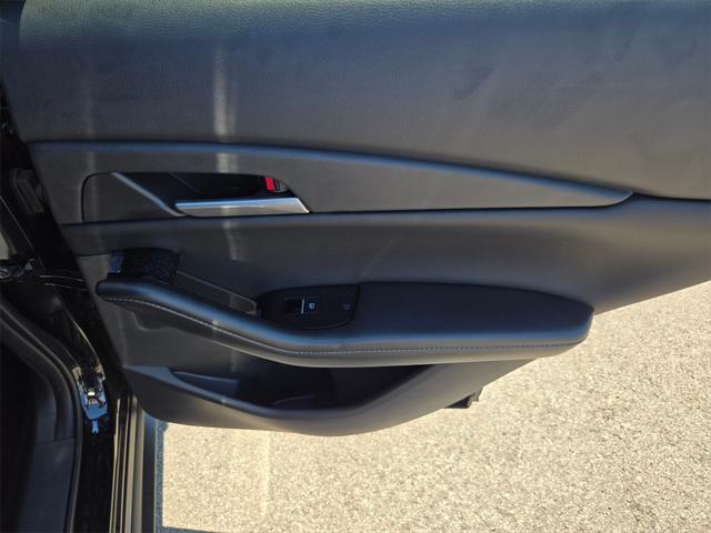 Photo of 2025 Jet Black Mica Mazda CX-30
