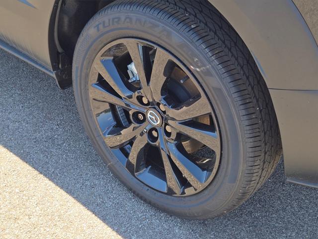 Photo of 2025 Jet Black Mica Mazda CX-30