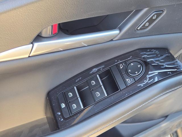 Photo of 2025 Jet Black Mica Mazda CX-30