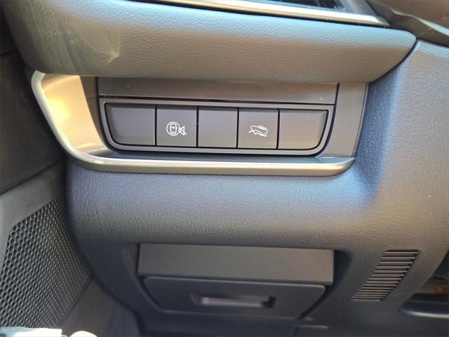 Photo of 2025 Jet Black Mica Mazda CX-30