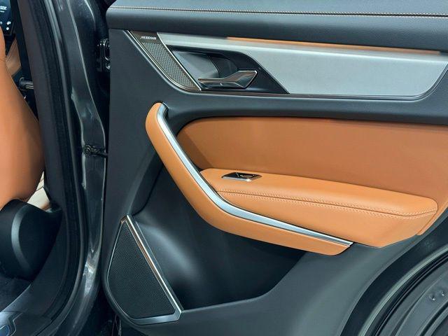Photo of 2025 Gray Jaguar F-PACE