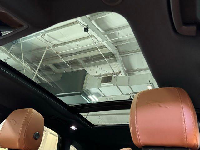 Photo of 2025 Gray Jaguar F-PACE
