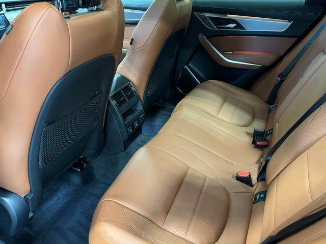 Photo of 2025 Gray Jaguar F-PACE