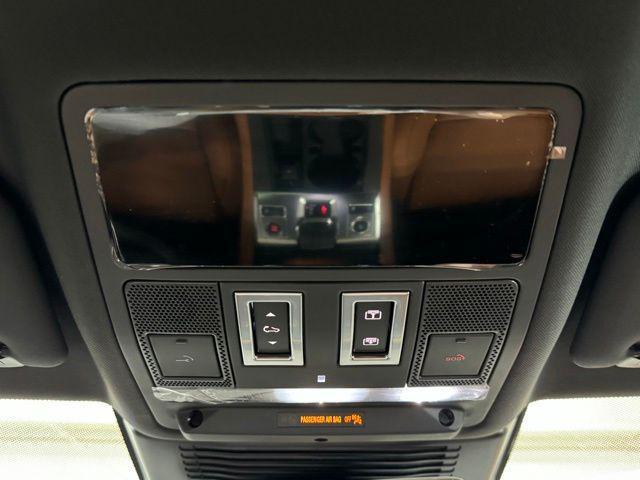 Photo of 2025 Gray Jaguar F-PACE