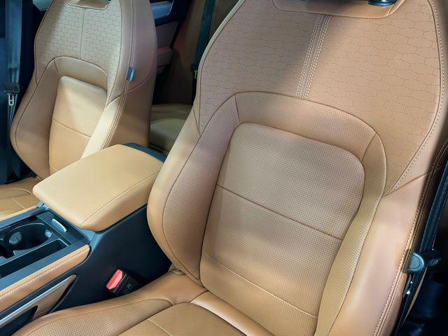 Photo of 2025 Gray Jaguar F-PACE
