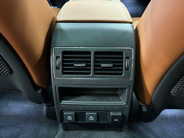 Photo of 2025 Gray Jaguar F-PACE