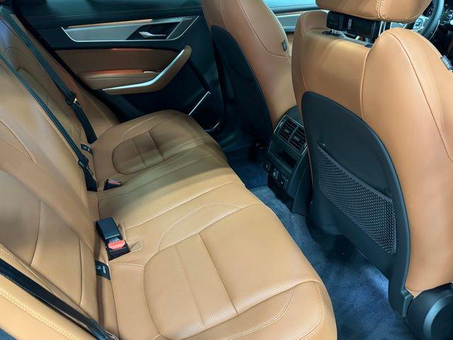 Photo of 2025 Gray Jaguar F-PACE