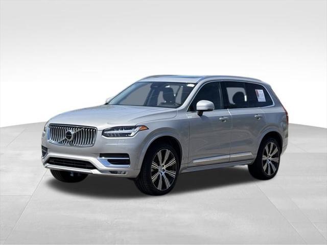 2024 Volvo XC90