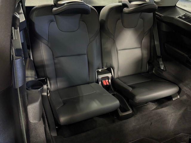 Photo of 2024 Silver Dawn Metallic Volvo XC90
