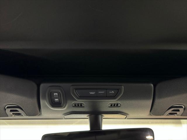 Photo of 2021 Black Clearcoat Jeep Wrangler Unlimited