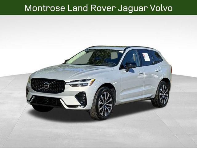 2024 Volvo XC60