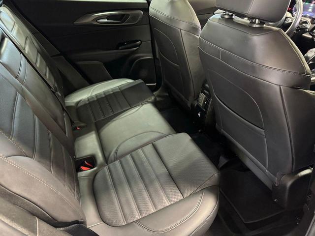 Photo of 2024 White Alfa Romeo Tonale