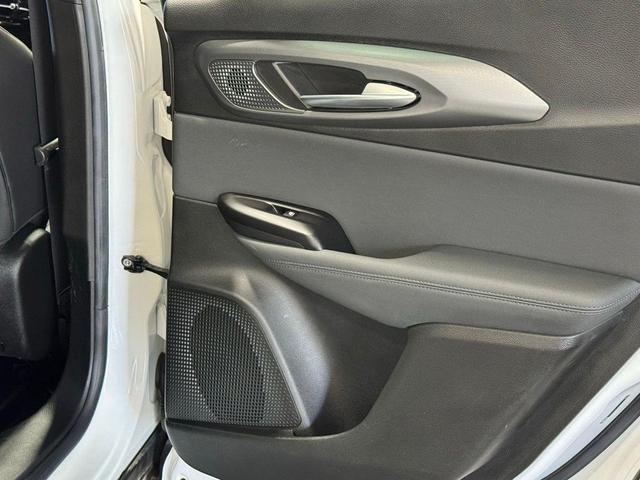 Photo of 2024 White Alfa Romeo Tonale