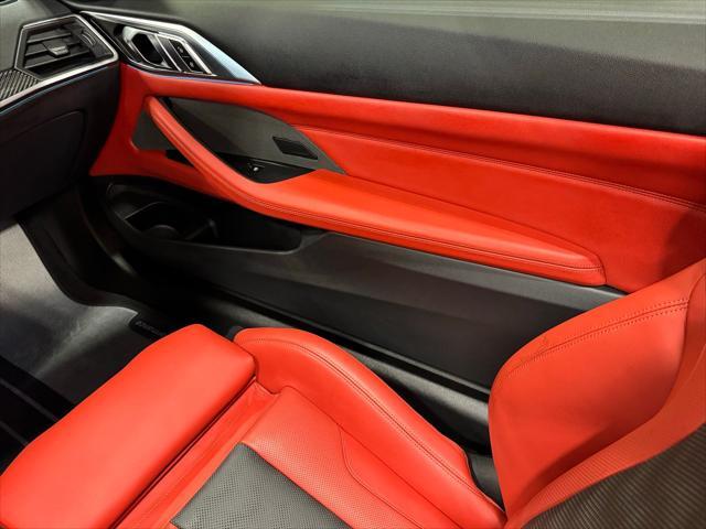 Photo of 2024 Dravit Grey Metallic BMW M4