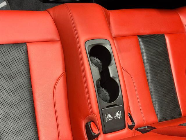 Photo of 2024 Dravit Grey Metallic BMW M4