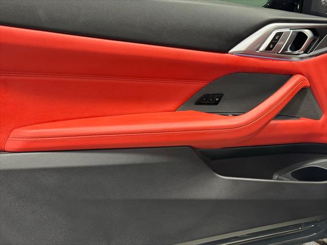 Photo of 2024 Dravit Grey Metallic BMW M4