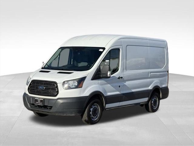 2017 Ford Transit-350