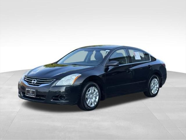 2010 Nissan Altima