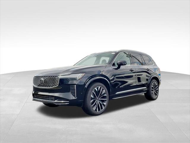Photo of 2025 Volvo XC90