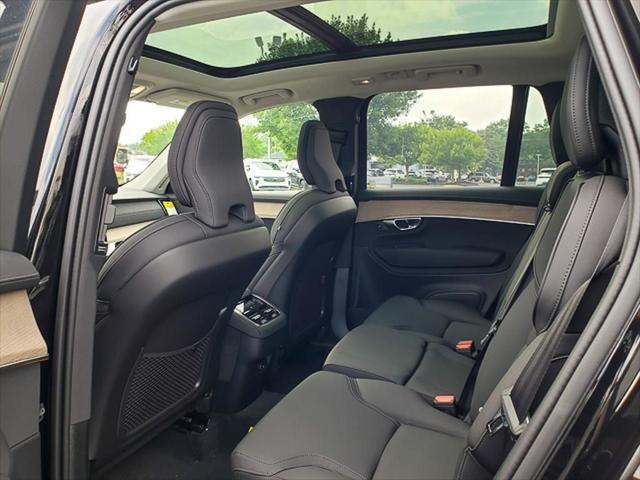Photo of 2025 Volvo XC90