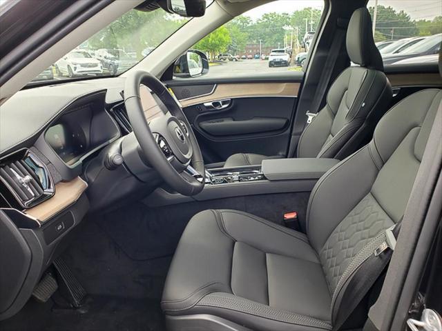 Photo of 2025 Volvo XC90