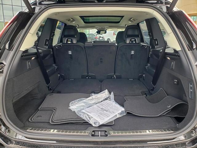 Photo of 2025 Volvo XC90