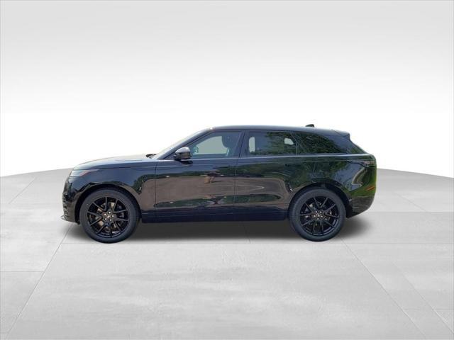 Photo of 2026 Land Rover Range Rover Velar