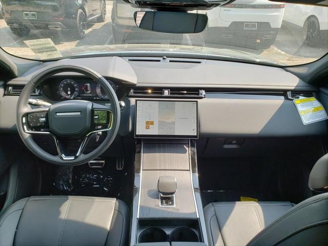 Photo of 2026 Land Rover Range Rover Velar