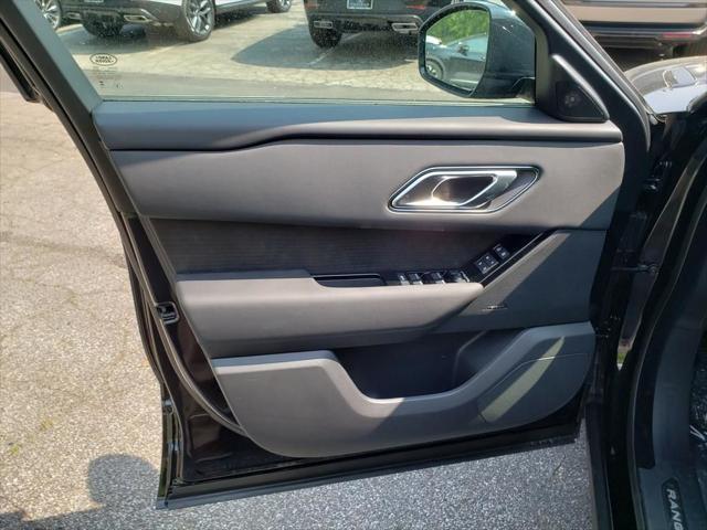 Photo of 2026 Land Rover Range Rover Velar