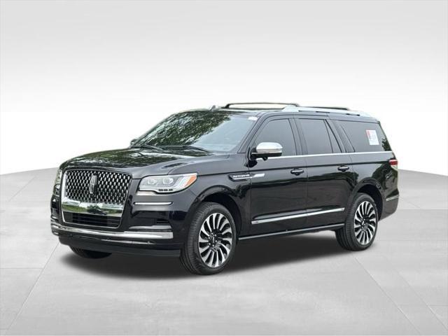 2023 Lincoln Navigator