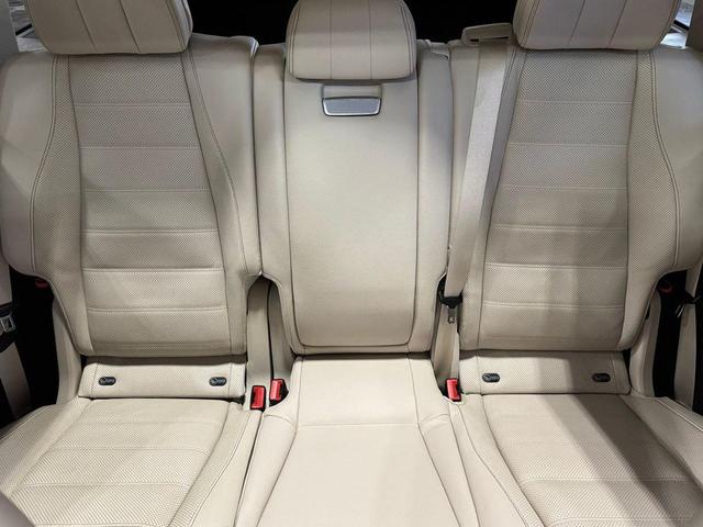 Photo of 2021 Obsidian Black Mercedes-Benz GLS 580